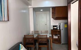 Amaia Steps Condo